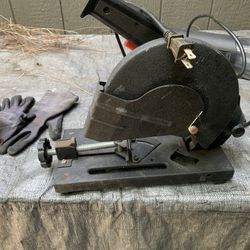 Small Saw Machine For Metal