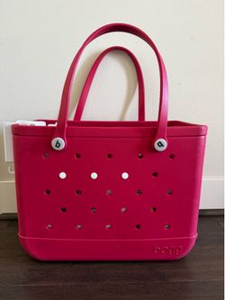 Bogg Bag w/cup holder