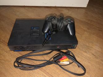 PlayStation 2