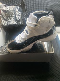 Jordan 11s concord