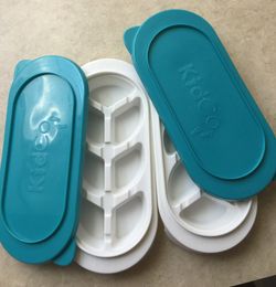 Kidco freezer trays