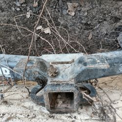 Hitch For Truck