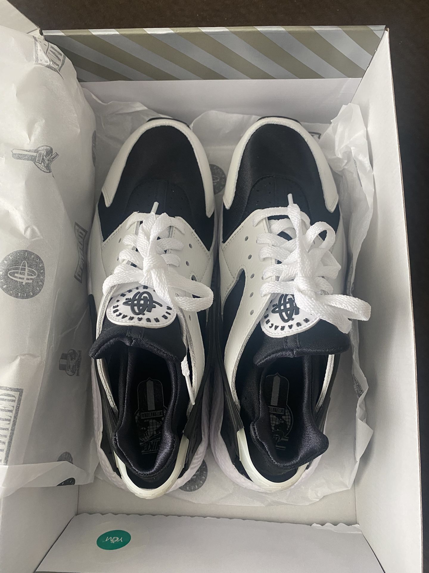Nike Huaraches