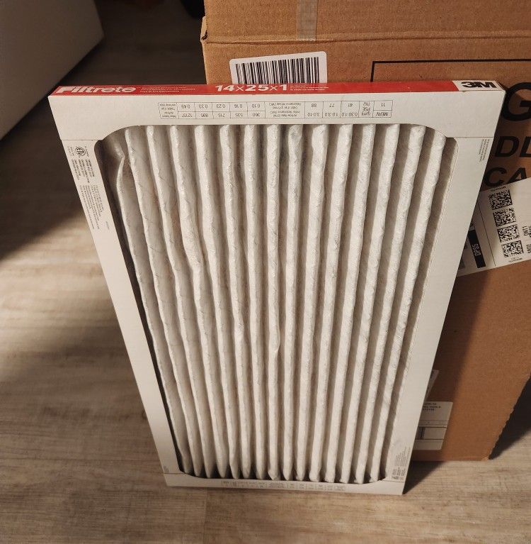 3 M Air Filter