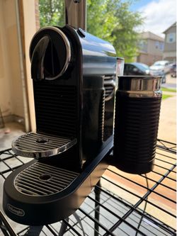 Nespresso