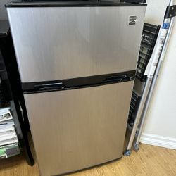 Small Office Refrigerator 