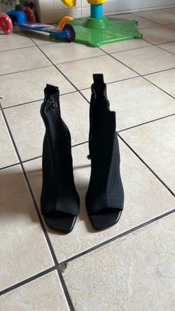 Woman heels