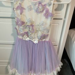 Girl’s Dress Size 5/6