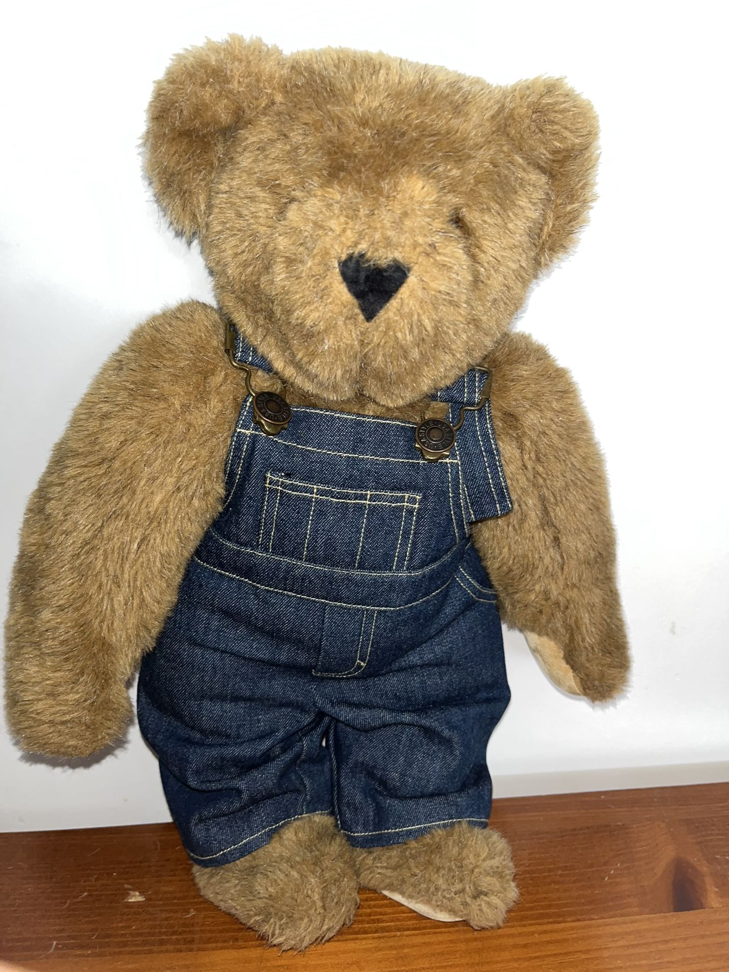 Vermont Teddy Bear