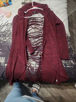 Women Sweater 