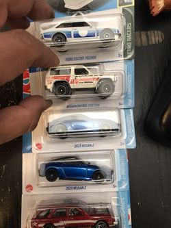 Hot Wheels JDM & Retro Racers