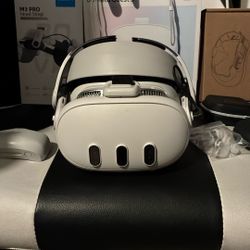 Meta/Oculus Quest