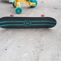 Kids Skateboard
