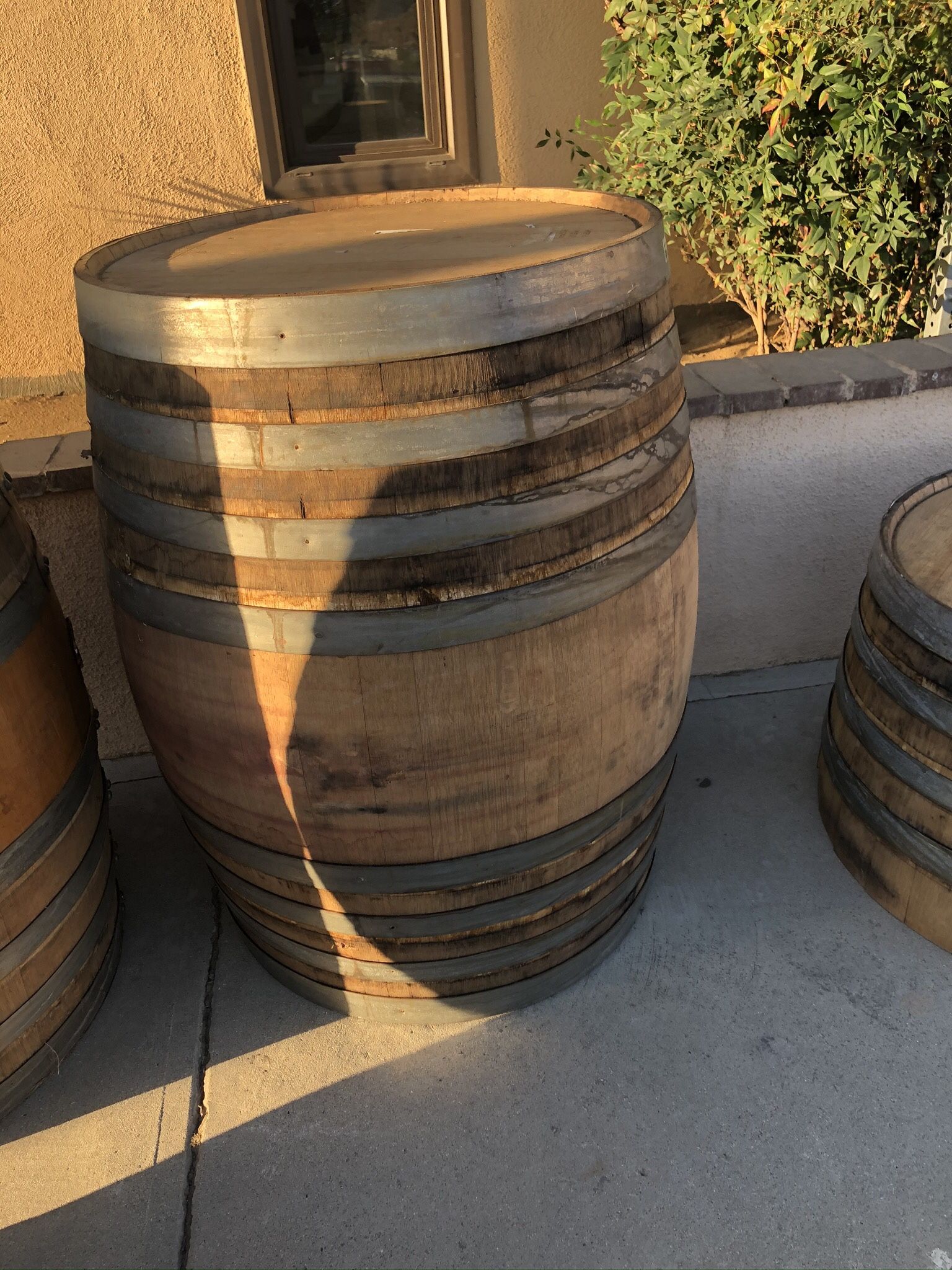 Wine Barrels for Sale in Riverside, CA OfferUp