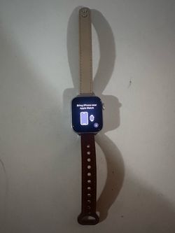 Apple Watch Series SE