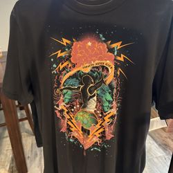 Vintage Lebron Nike T-shirt