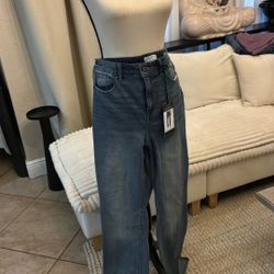 Jeans have stretch new