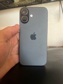 Apple iPhone