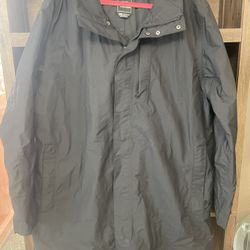 The North Face Men’s Jacket