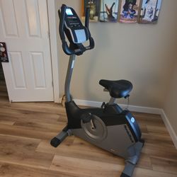 NordicTrack Exercise Bicycle