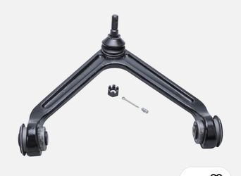 2 pc  Front Upper Control Arm W/ball Joint Dodge Ram Durango