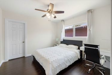 Queen Bed Frame & Mattress Combo - $100 Only!