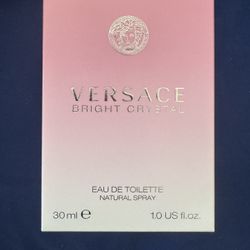 Versace Bright Crystal 30 ML