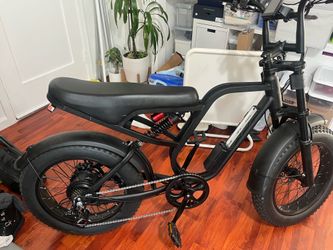 E-bike read Description