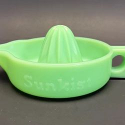 1920's Sunkist Juicer