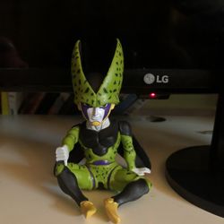 Cell Dragon Ball Z