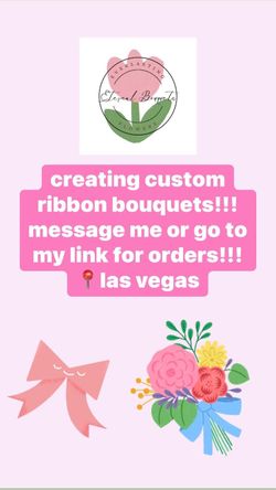 Eternal Flower Bouquets