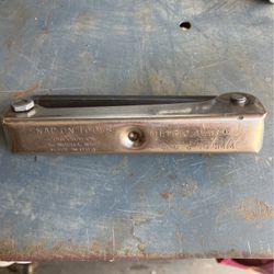 Snap On AWKM5K Metric .