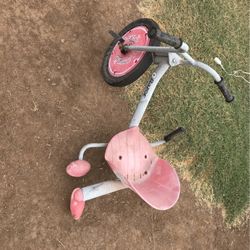 Kid Bike