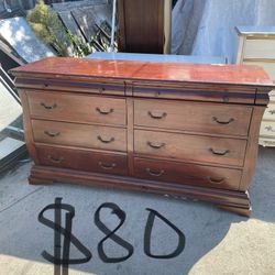 Dressers 