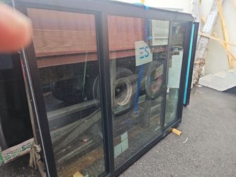 IMPACT WINDOW