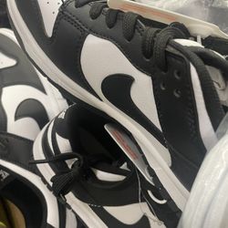 Nike Dunks