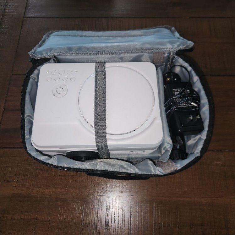 Projector