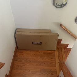 Ikea Brimnes dresser