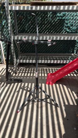 Husky Light stand