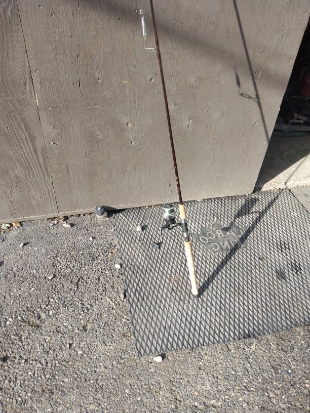 Fishing Rods For Sale.Loomis,Lamiglass.