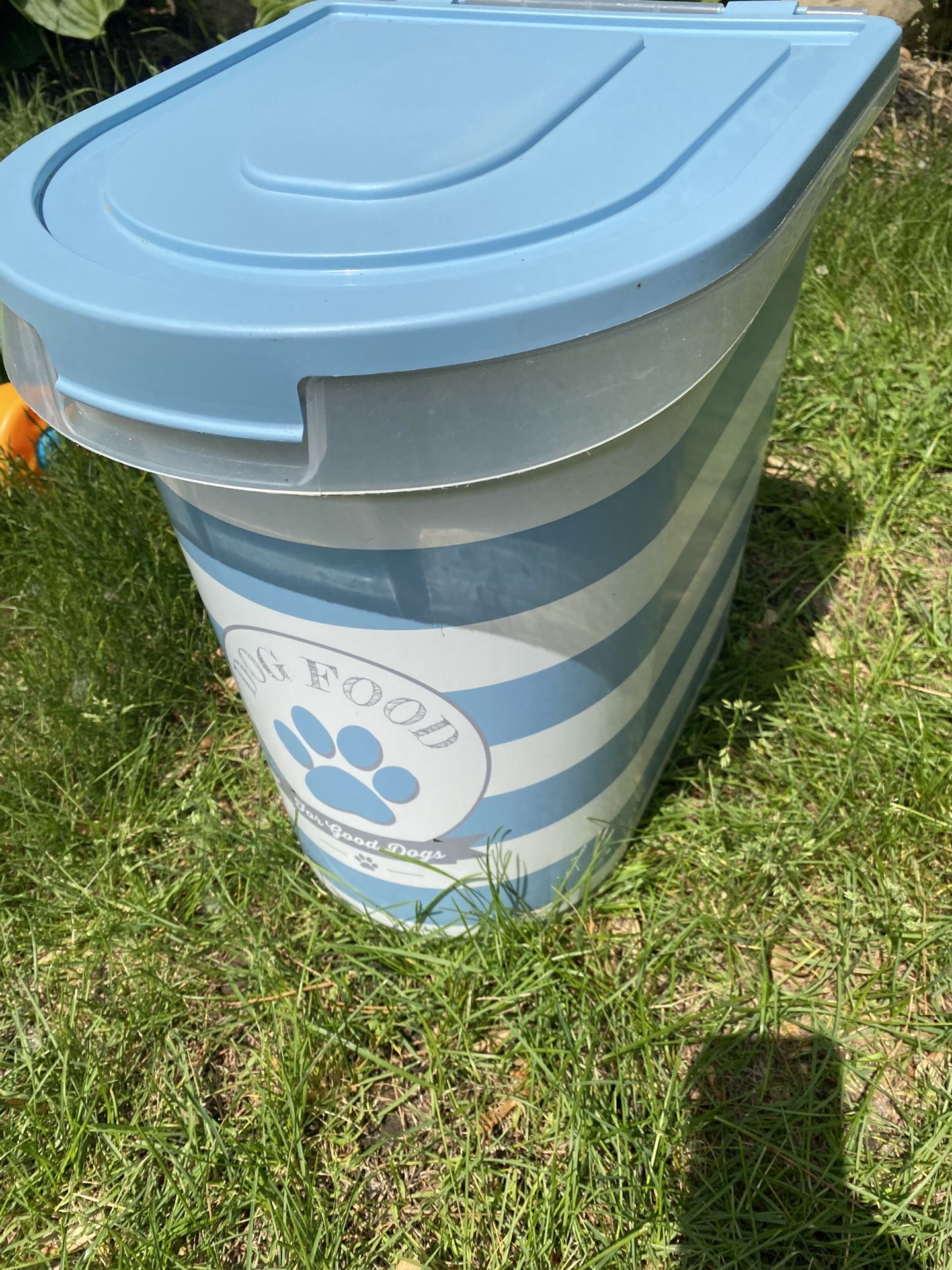 Dog Good Bin