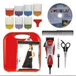 Wahl Uclip Pet Clipper Kit