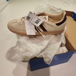 Samba OG Shoes, Adidas Men Shoes Size 10
