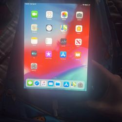 iPad Mini 2
