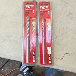Hammer Drill Bit 
