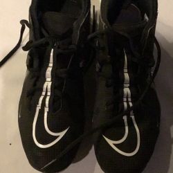 Nike ALPHA MENACE 3 SHARK FOOTBALL 