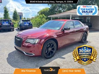 2019 Chrysler 300