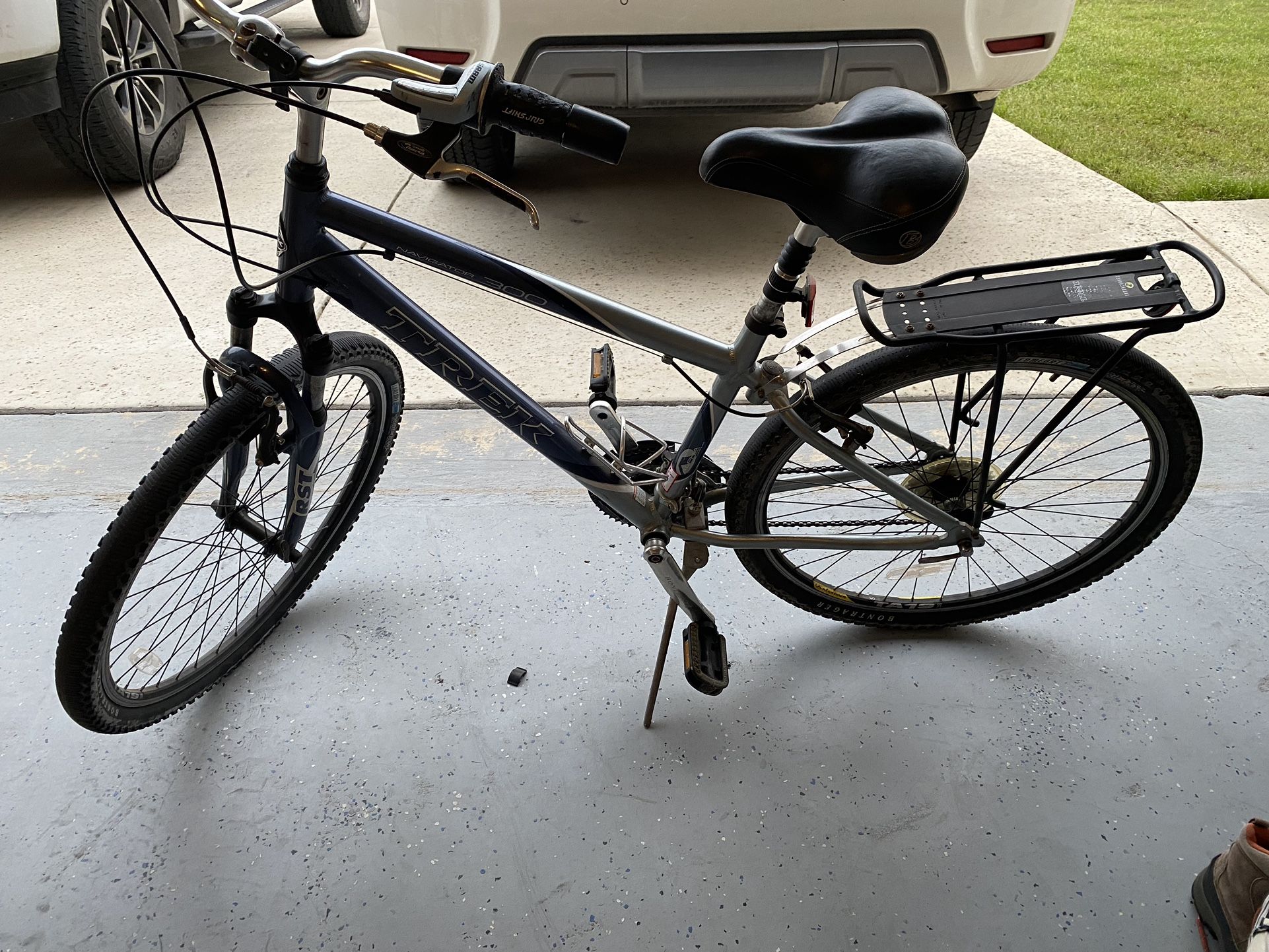 trek navigator 300 for sale