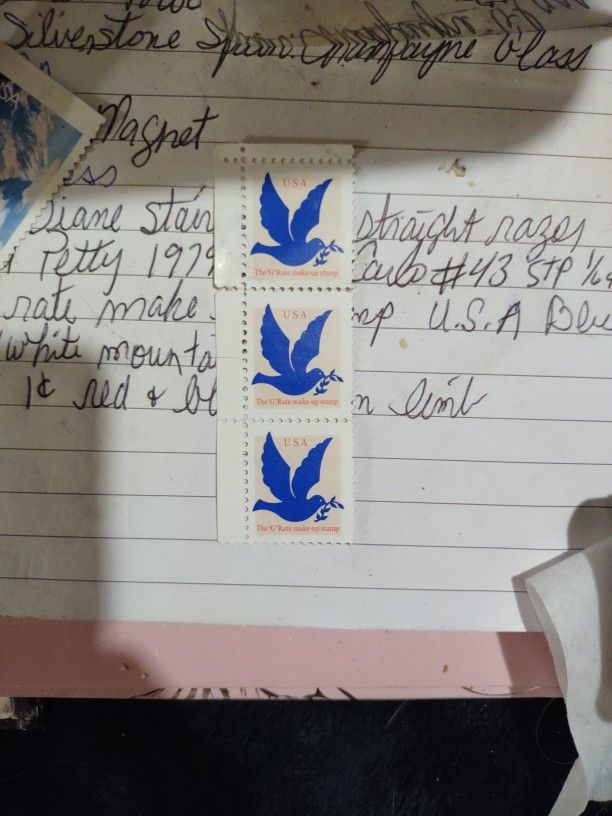 Stamps