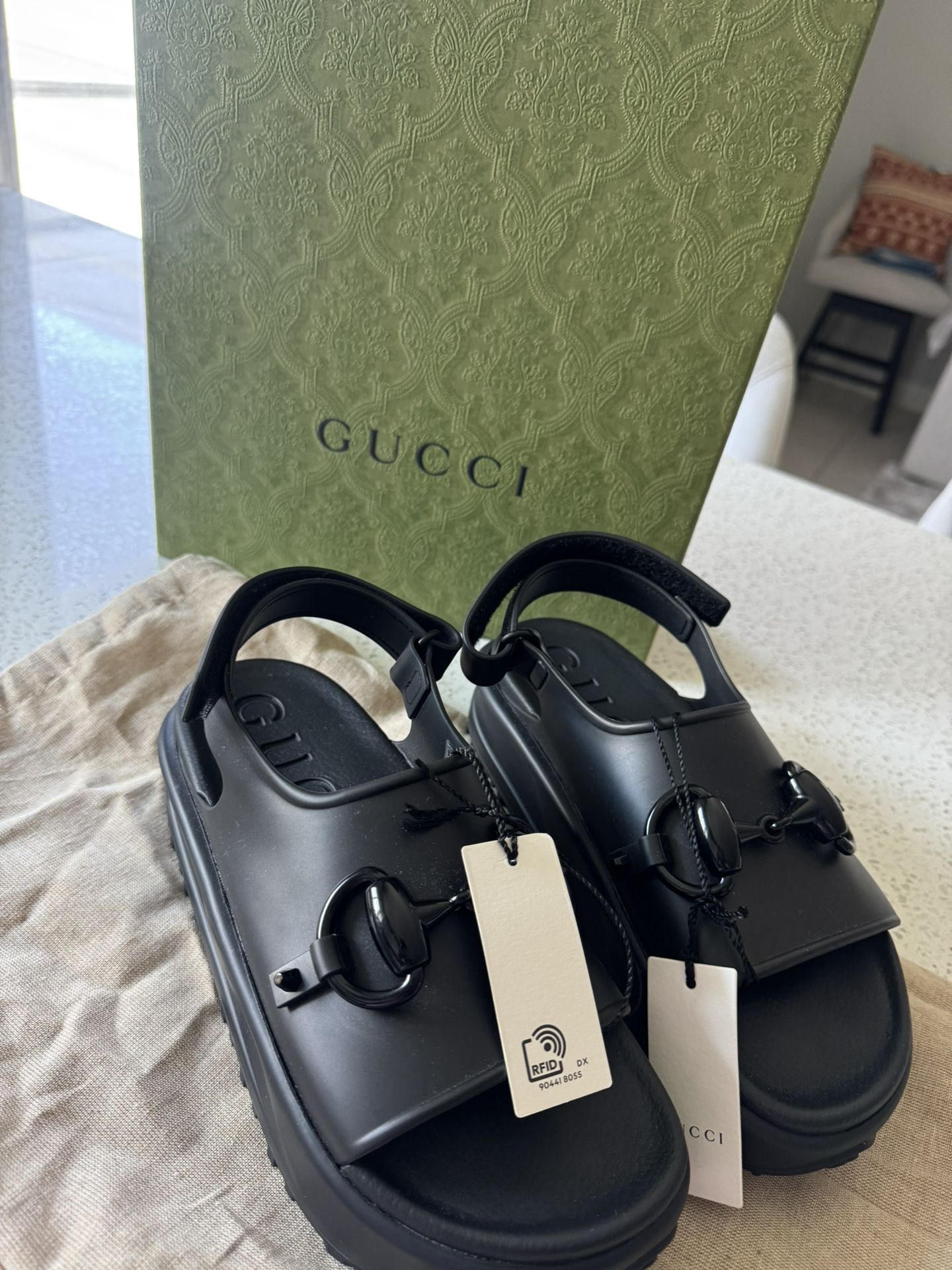 Gucci Sandals
